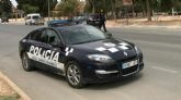 Policía Local de Torre-Pacheco renovará el 50% de su flota de vehículos