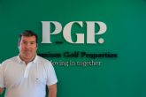 El sector inmobiliario de alta gama en el Mediterrneo español se establece en Bruselas con la murciana PGP