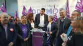 Podemos reclama financiacin para las medidas de lucha contra la brecha salarial entre hombres y mujeres
