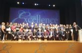 Los Premios Excellence posicionan a Cartagena como referente nacional en la industria del turismo de cruceros