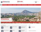 La Comunidad incorpora en su portal de gestin territorial nuevas fotos areas de la Regin realizadas durante 2019