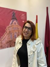 Debido a nuevas responsabilidades profesionales, Arantxa Prez renuncia a su acta como concejal de MC