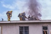 El seguro paga 500 millones al ano para indemnizar danos por incendios
