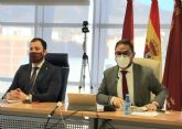 El Ayuntamiento de Lorca lleva a cabo la aprobacin inicial de la modificacin del Plan General para el establecimiento de nuevas distancias para las instalaciones porcinas