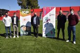 Presentado el l Trofeo IGP melocotón de #Cieza