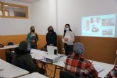 Comienza el curso de castellano para extranjeros/as de formación ocupacional