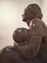 El MURAM acoge un seminario para profundizar en las m�ltiples facetas de la producci�n art�stica Jos� Capuz