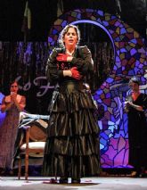 El Ballet de Lo Ferro representar� el viernes en el Auditorio V�ctor Villegas 'Las Picassianas'