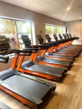 Basic-Fit inaugura su gimnasio n�mero 100 en Espana