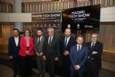 Madrid Tech Show 2023 reunir� a 15.000 visitantes