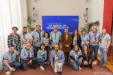 Cartagena conmemora el 110 aniversario del movimiento Scout en la Región