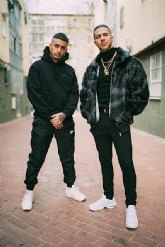 Rocanrola presenta la nueva gira de Natos y Waor el pr�ximo mes de mayo en la Plaza de Toros de Alicante