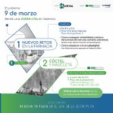 Farmaquatrium analiza los nuevos retos para la oficina de farmacia