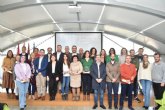 El Ayuntamiento entrega los premios del XII Certamen de Iniciativas Empresariales ´Ciudad de Lorca´