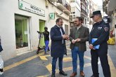 El Ayuntamiento de Lorca contar con una ordenanza municipal para regular la circulacin de los vehculos de movilidad personal (VMP), patines, patinetes y monopatines