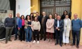 La asociacin Intedis inaugura oficialmente su vivienda para personas con discapacidad intelectual con grandes necesidades de apoyo