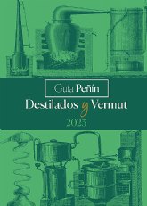 Destilados y vermuts, protagonistas en Penn