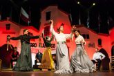 El Ballet de Lo Ferro protagonista en la 30ª Cumbre Flamenca Murcia