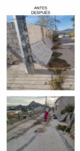 Tejiendo barrio, hilando vidas: mucho ms que un proyecto para el Cabezo de la Fuensantilla