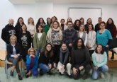 Alhama participa en el II Encuentro de Profesionales de Trabajo en RED