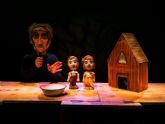 El espectculo infantil 'La casita de Chocolate' llega este sbado al teatro de El Siscar (Santomera)