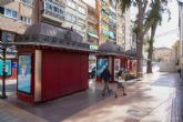 El Ayuntamiento abre una consulta pblica para que los cartageneros opinen sobre los quioscos