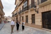 El Ayuntamiento de Cartagena saca a contratacin la rehabilitacin de la Casa Rubio de El Algar por 2 millones de euros