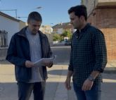 MC denuncia el abandono del Gobierno local en El Algar y reclama inversiones urgentes en servicios b�sicos