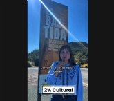 'Totana vuelve a perder cientos de miles de euros del 2% cultural' 'Totana vuelve a perder cientos de miles de euros del 2% cultural'