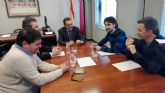 Javier Snchez Serna a traslada a Albarracn las propuestas tributarias, econmicas y de modelo productivo de Podemos