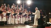 Discantus dar un concierto para sordos y otro para la Asociacin Española contra el Cncer