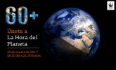 Jumilla participará el sábado en La Hora del Planeta apagando la iluminación del Castillo