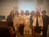 La Comunidad colabora con las mujeres empresarias en la elaboraci�n del manual �Emprender y consolidar en femenino�
