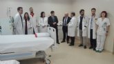 La Arrixaca crea una consulta de transicin para menores con enfermedad renal