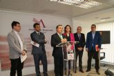 La Asamblea aprueba por unanimidad la iniciativa del PSOE para garantizar el agua a los ganaderos de la Región