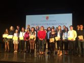 Educacin entrega 22 Premios Extraordinarios a alumnos de ESO y Bachillerato