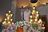La procesión del Viernes de Dolores iniciará los desfiles tradicionales de la Semana Santa torreña
