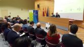 La Oficina de la Regin de Murcia en Bruselas coordina el grupo de I+D de la red de oficinas regionales españolas en Europa