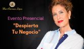 La experta empresarial Mari Carmen Lpez ha organizado en El Batel un evento dirigido a empresarios que 'quieran hacer crecer sus negocios'