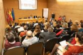 Las Jornadas sobre Emprendimiento, Empleo y Desarrollo Local destacan la figura de los agentes de Desarrollo Local
