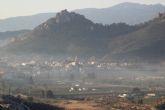 'Las quemas antiheladas vuelven a provocar contaminacin en la Vega Alta'