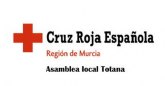 Cruz Roja de Totana está coordinando una iniciativa para la fabricación de Mascarillas y Batas Sanitarias