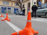 La Policía Local sanciona a 17 personas más por desobediencia y eleva esta cifra a 42 en este municipio desde la entrada del estado de alarma