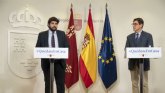 El Gobierno regional ordena el cese de todas aquellas actividades que no sean esenciales para la subsistencia y el abastecimiento de la poblacin