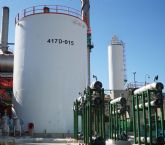 Repsol apuesta por la economa circular con su nueva planta de ultrafiltracin de agua en Cartagena