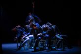 El ciclo danzAuditorio presenta el ltimo espectculo de la compana de Jess Carmona
