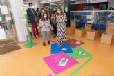 Juventud adapta sus instalaciones en Paseo Alfonso XIII para que sean más accesibles