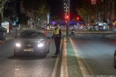 La Polica Local sanciona a 46 personas por saltarse el toque de queda