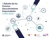 El CTNC lanza la II Edicin de los Premios Descubrimiento Emprendedor