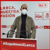 Más de 200 jóvenes de Lorca se podrán beneficiar del Bono de Alquiler Joven aprobado por el Gobierno de España con ayudas de 250 euros mensuales durante dos años